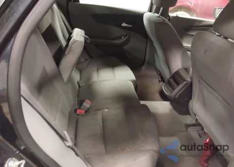 2014 Chevrolet Impala 1Ls z USA, uszkodzony, nr VIN 2G11Y5SL2E9157889